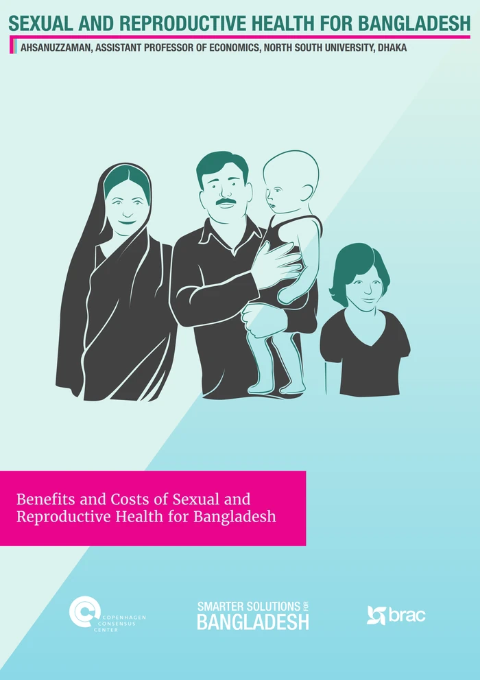 Bangladesh Priorities Sexual and Reproductive Health Zaman